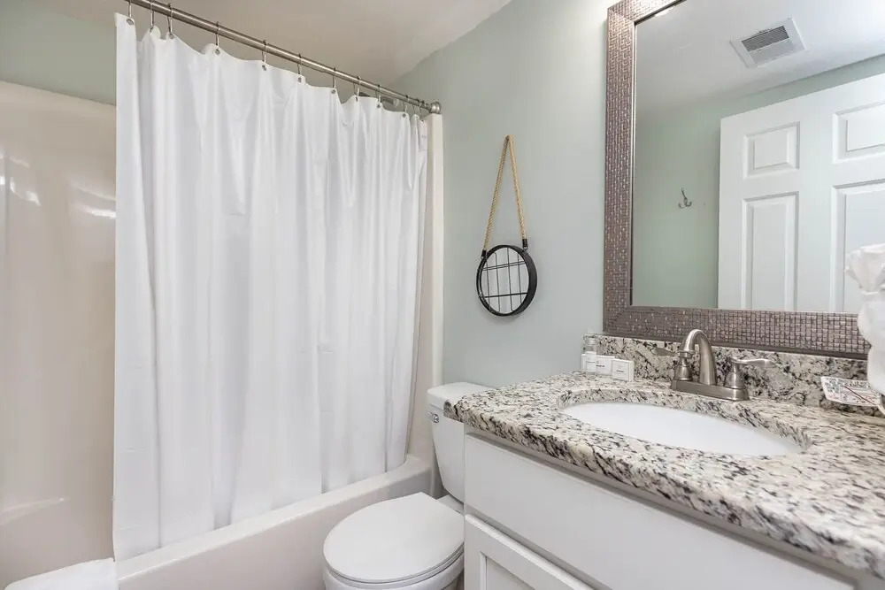 Tradewinds 1101 2 Bedroom Condo