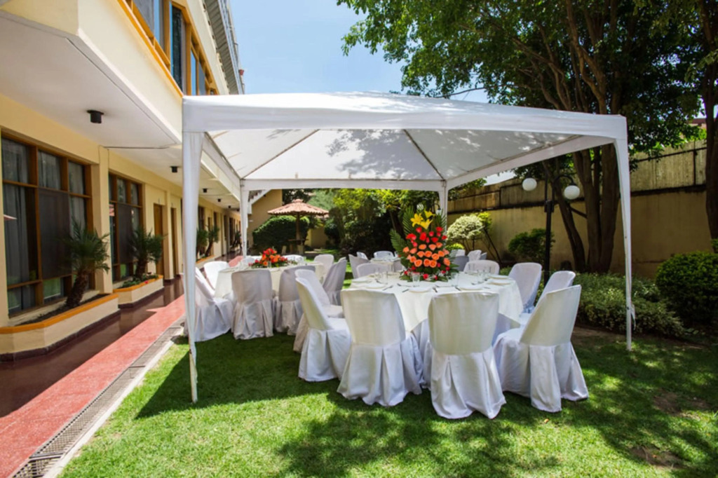 Hotel Anteus