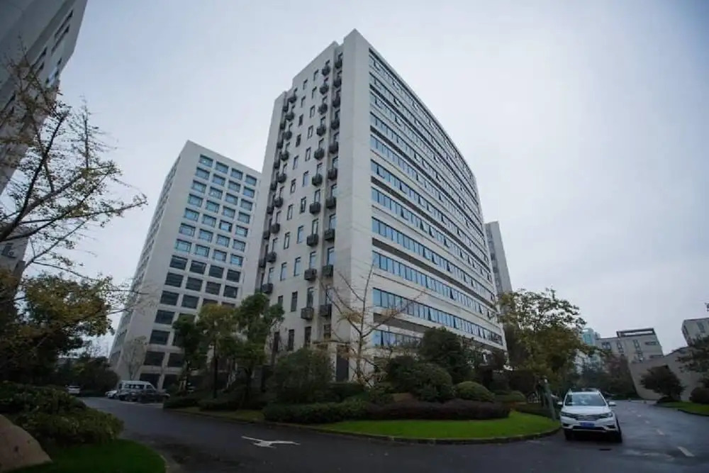Inhope International Hotel