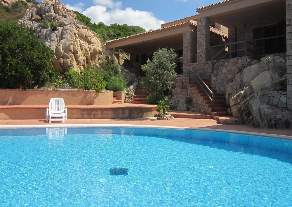 Casa Rosa Tre
