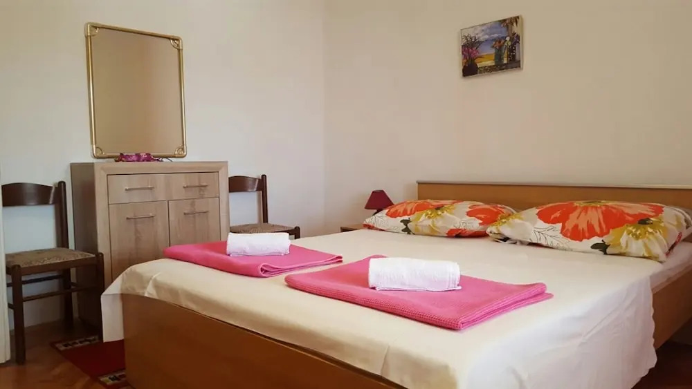 Guesthouse Jenny - Adults Only