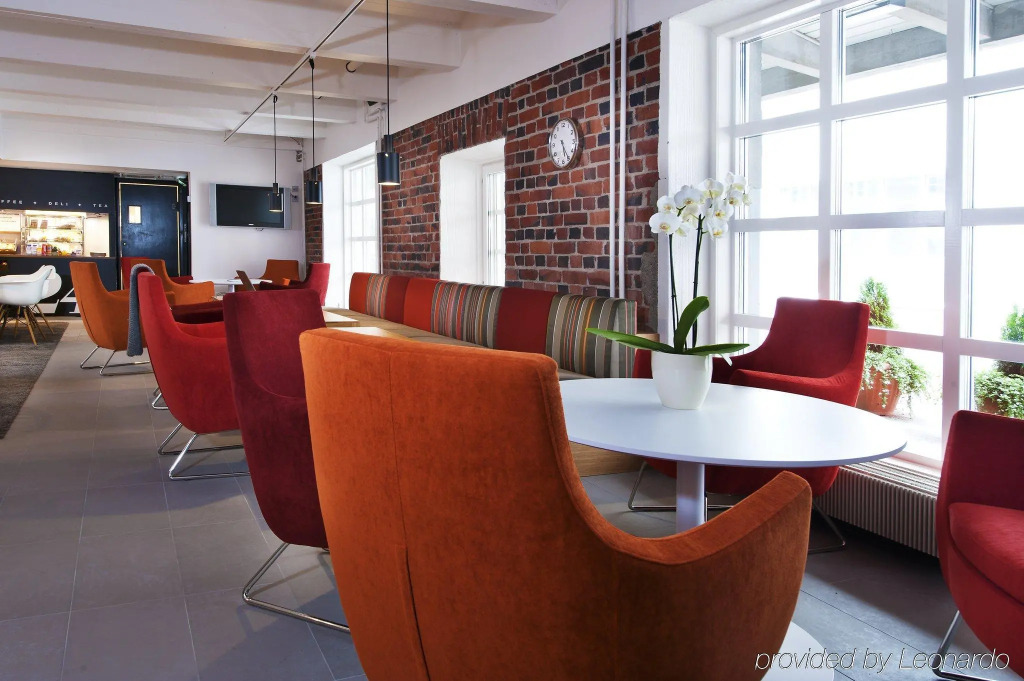 Original Sokos Hotel Villa Tampere