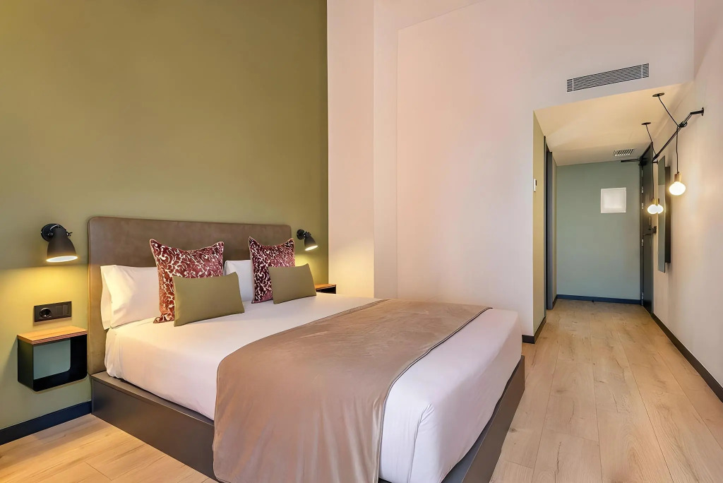 Hotel Orangine