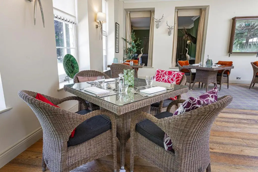 The Pheasant Hotel, Holt, Norfolk - The Coaching Inn Group