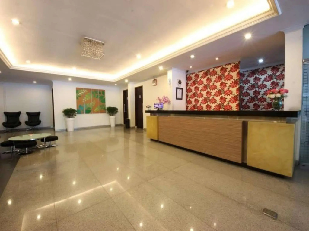 Hotel Permata Bogor