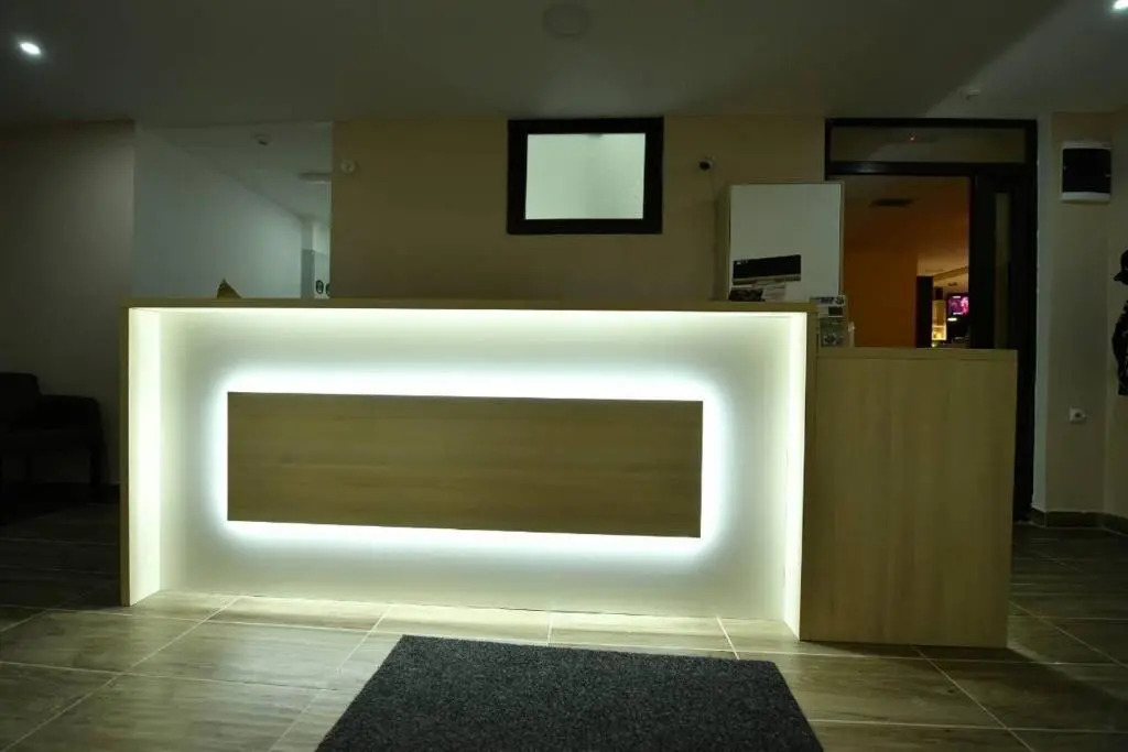 Apartment C2 Dvori