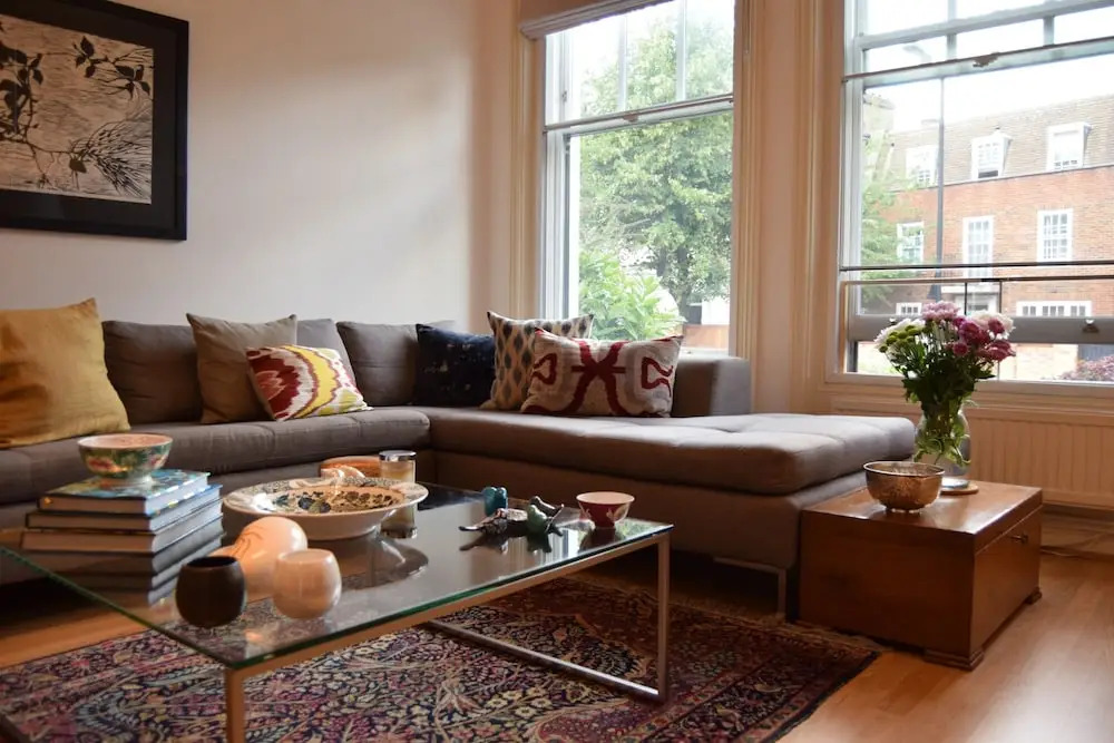 2 Bedroom Apartment in St Johns Wood London