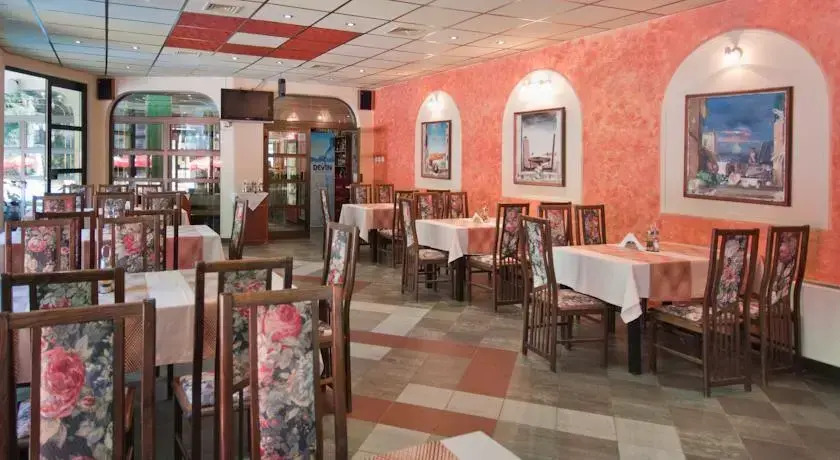 Hotel Sigma