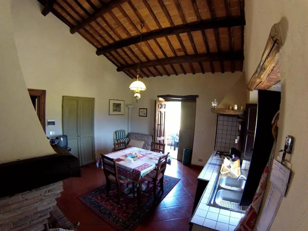 Agriturismo Cardito