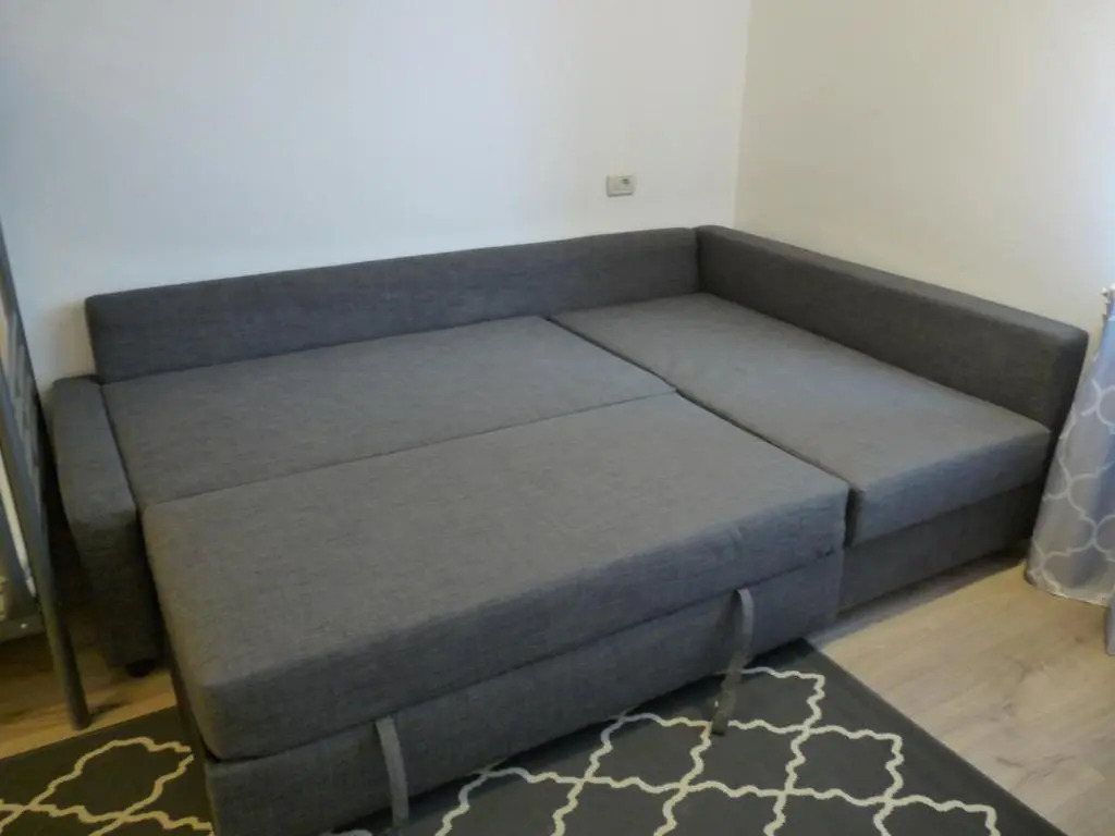 ☆Casin Studio Flat☆5 min to Beach☆Netflix☆A/C☆