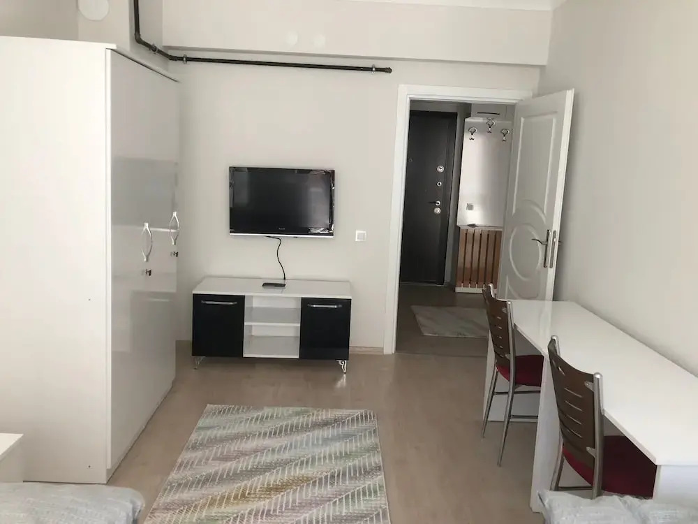 Yozgat Rezidans Daireler