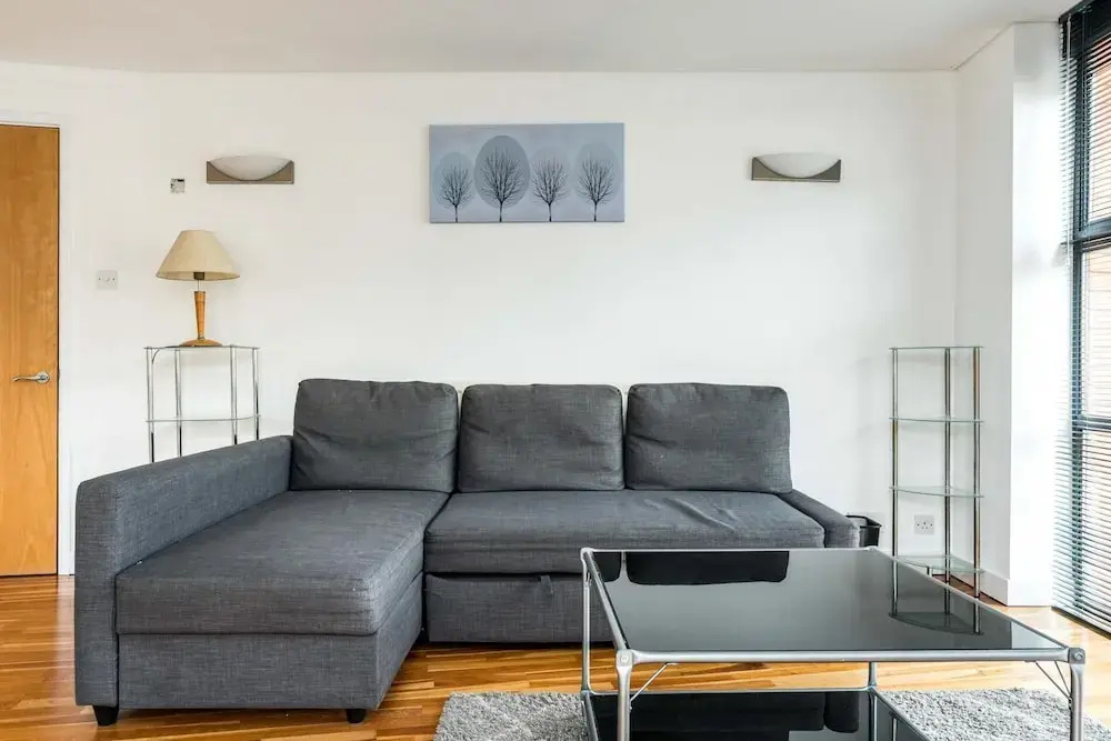 Broadband 2BD City Flat Farringdon Expedia