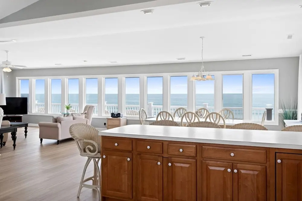 That's It 4 Bedroom Home by RedAwning