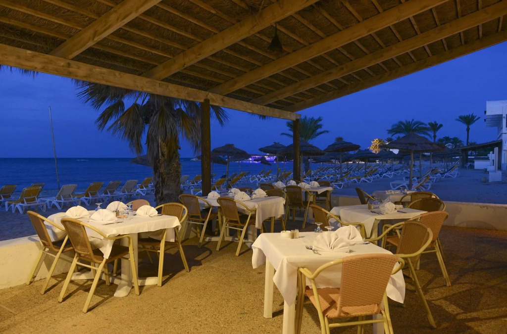 Dar Jerba Club Marmara