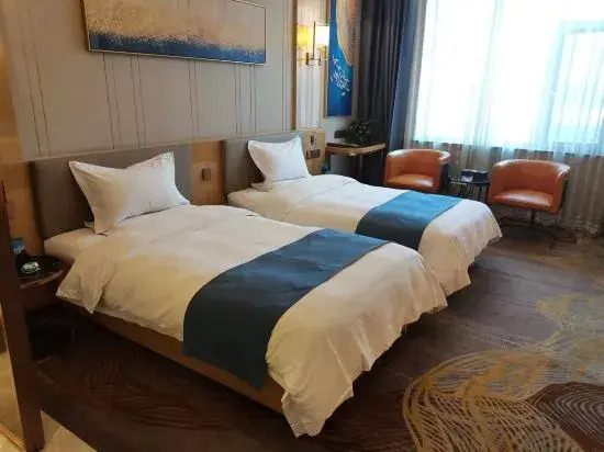Wufeng Hotel