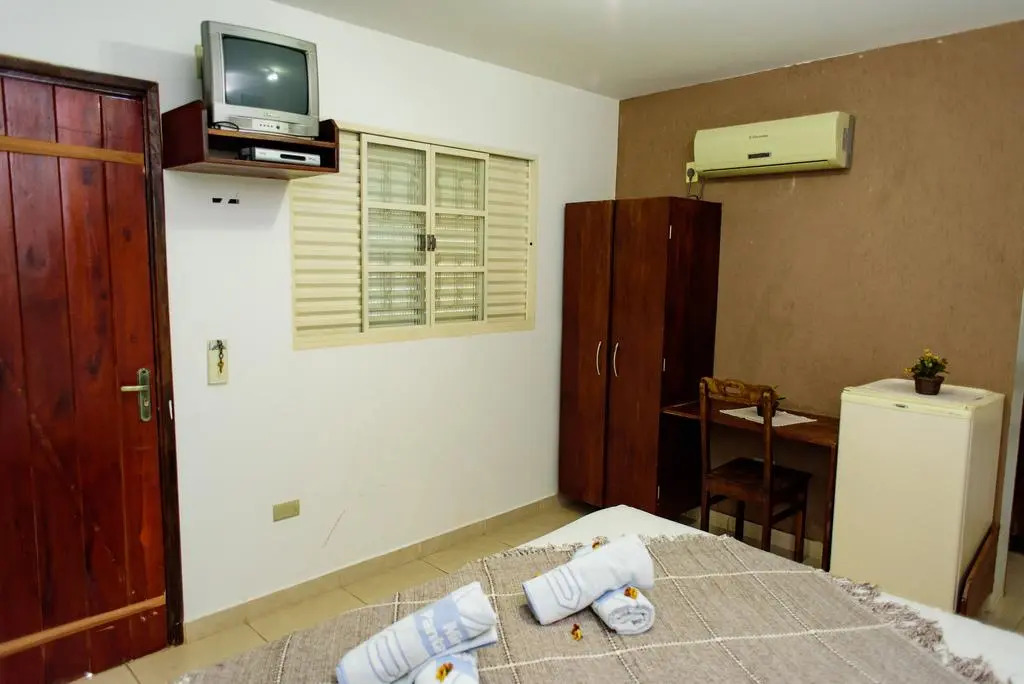Hotel Querência