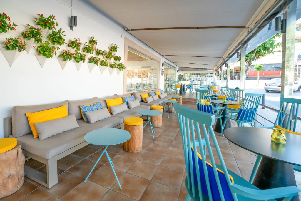 Cupido Boutique Hotel