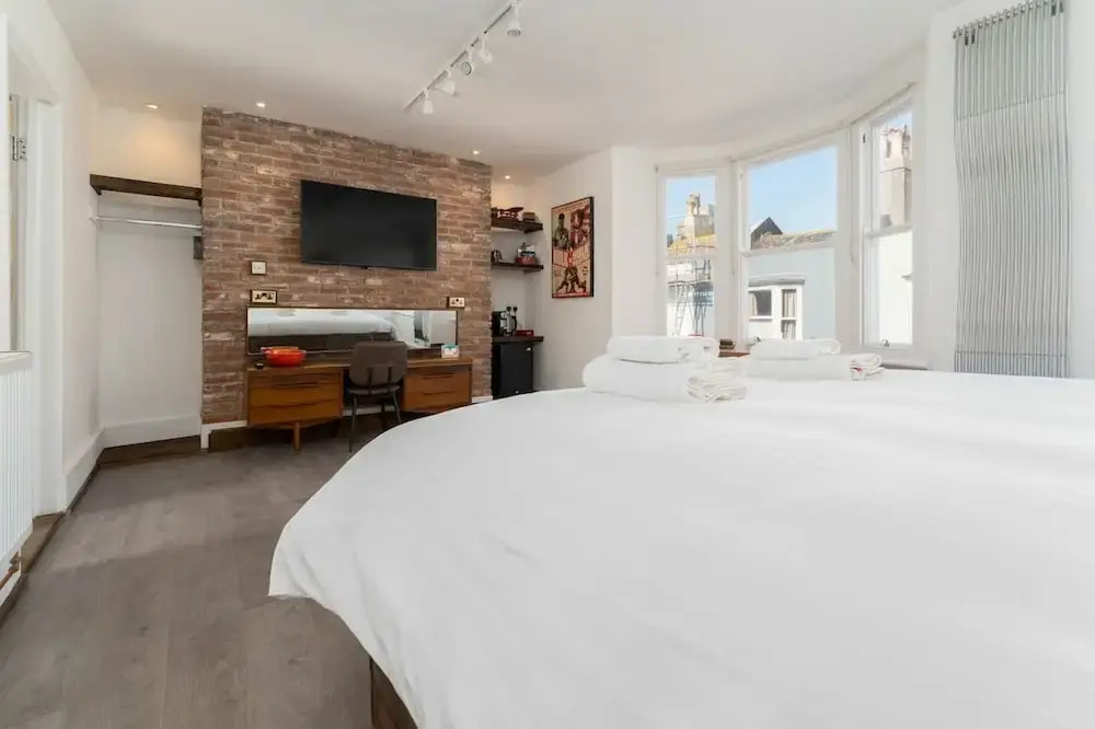 Host Stay Grafton Suite