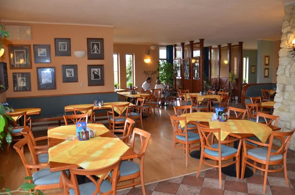 Hotel U Milína
