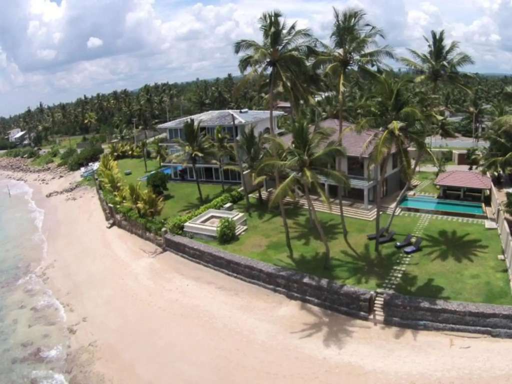 Kabalana Village House