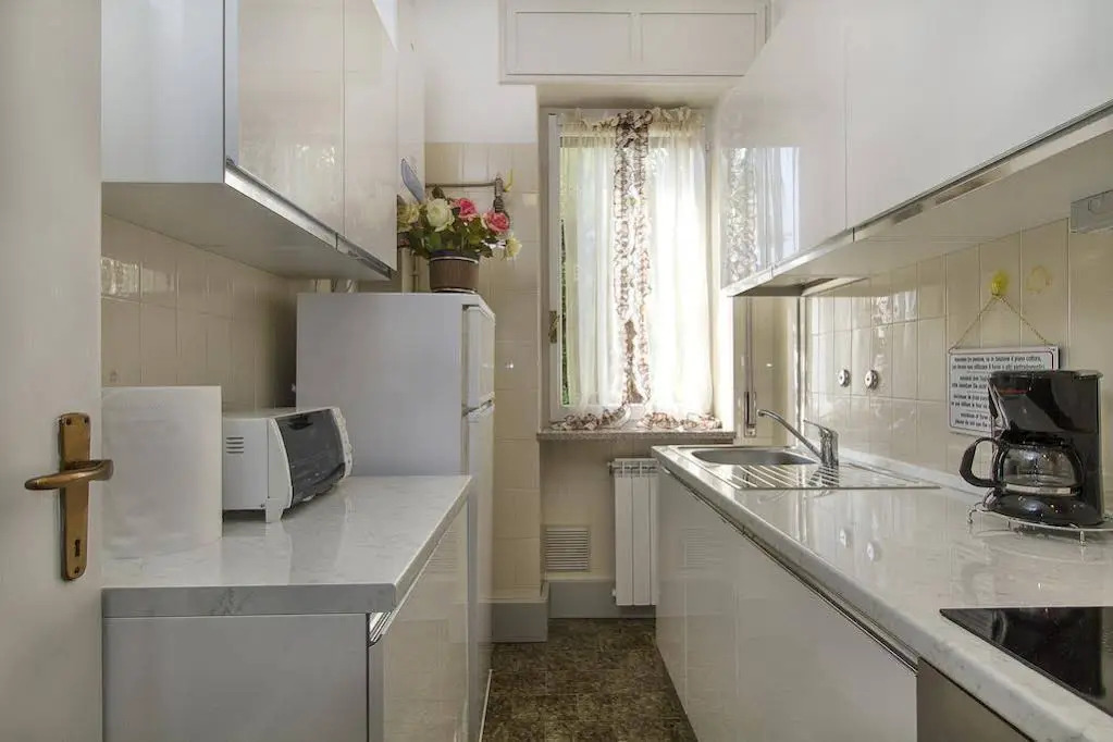 Impero House Rent - Rampolina View