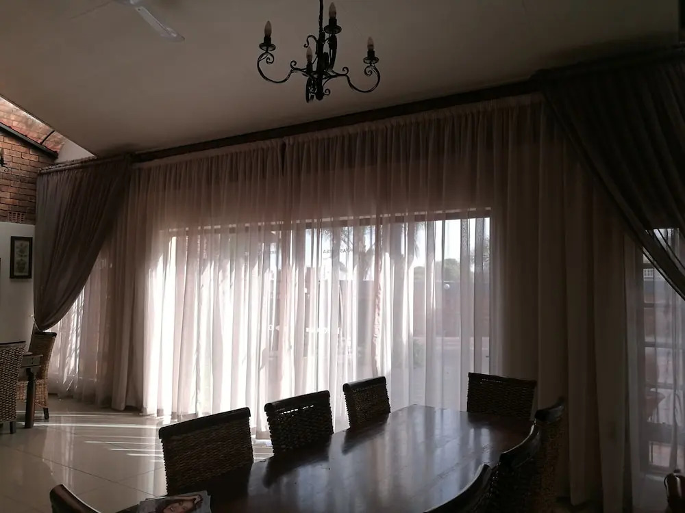 Boksburg Boutique Hotel