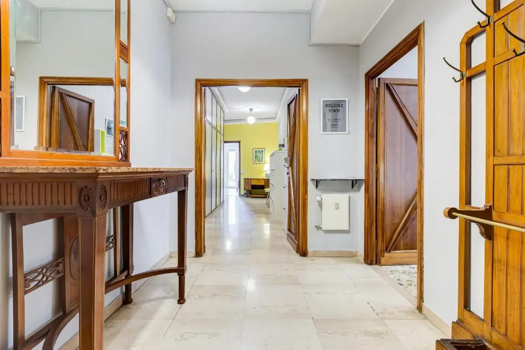 BDC - King Termini Apartment