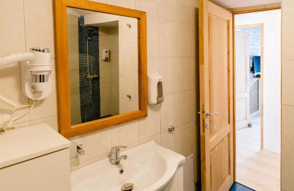 Hegel Apartment