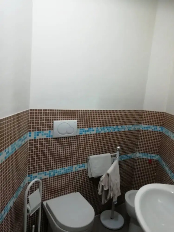 Attico Canale