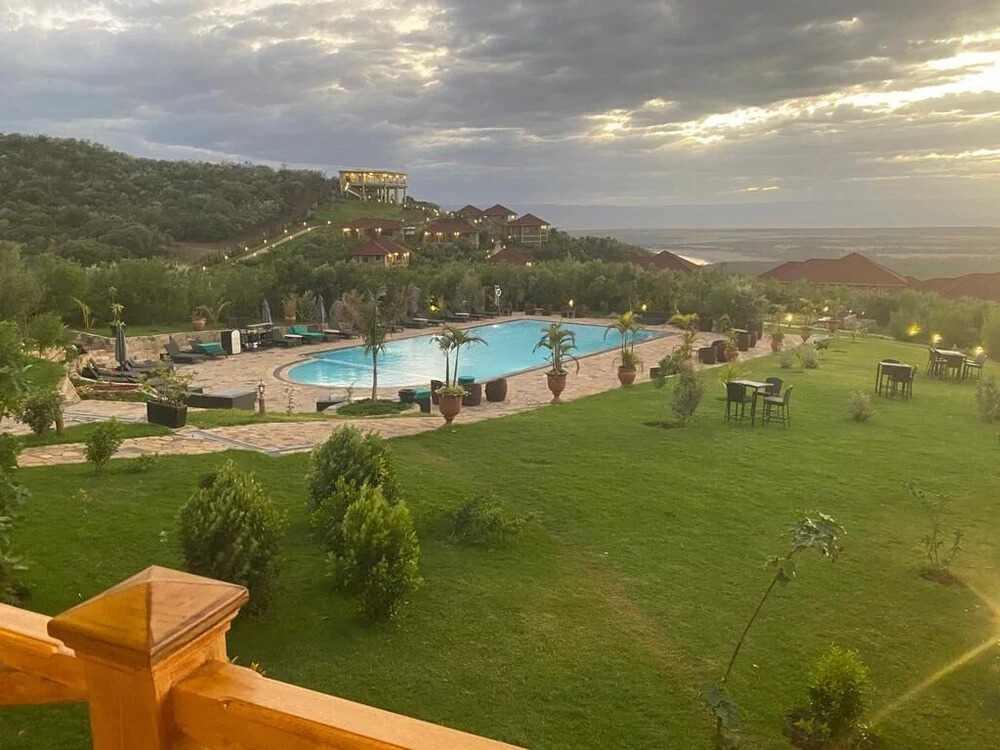 Capella Resort