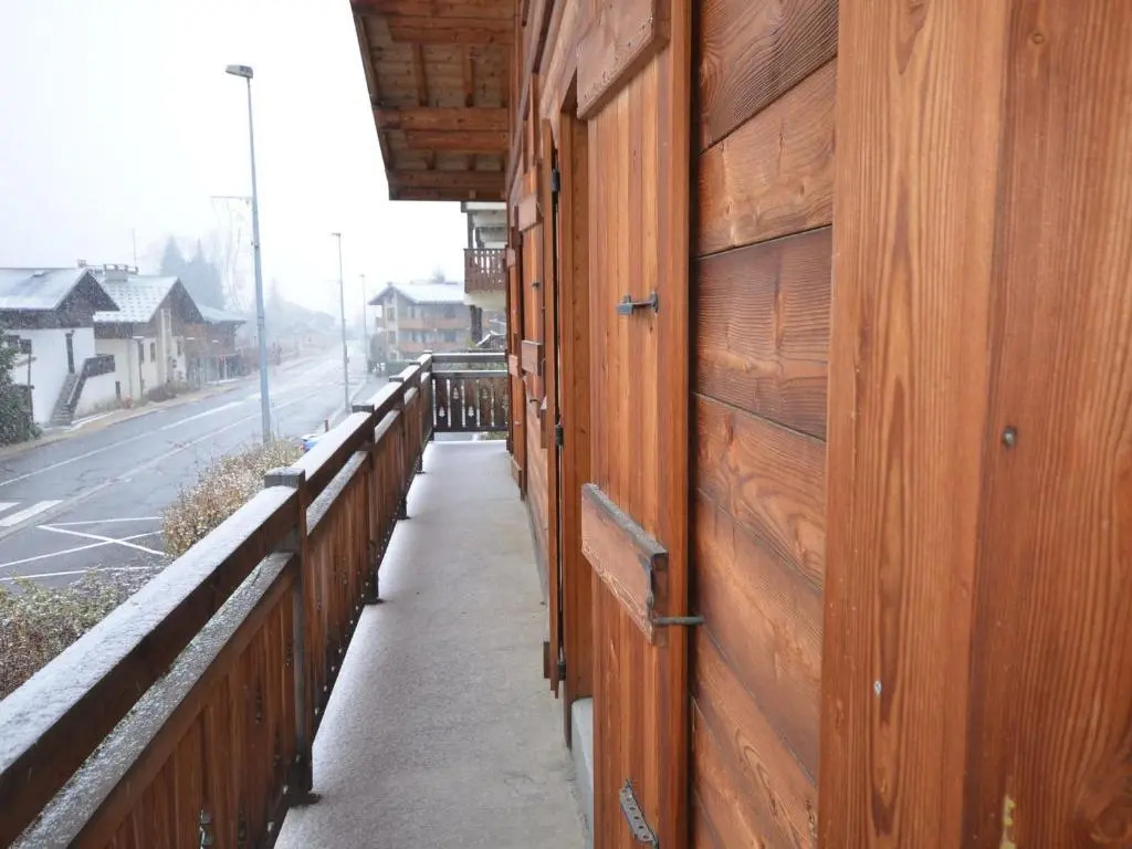 Appartement Les Gets, 5 pièces, 8 personnes - FR-1-623-67