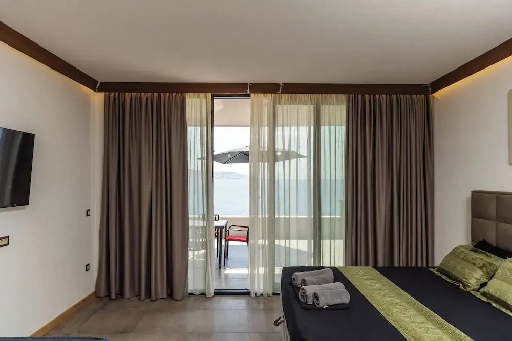 Suites Castello