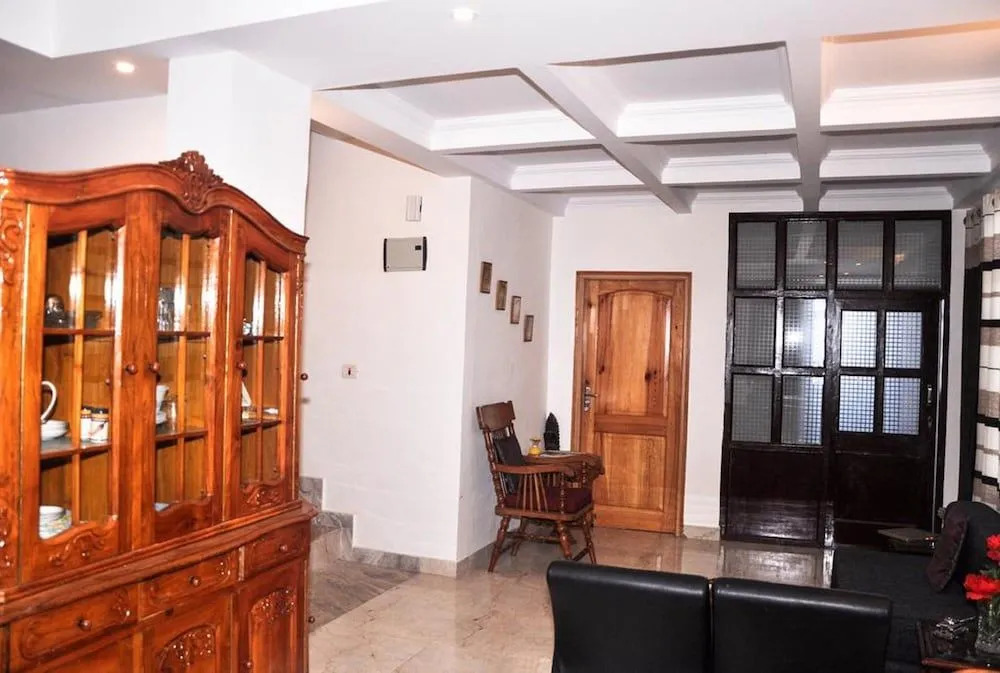Westend Homestay