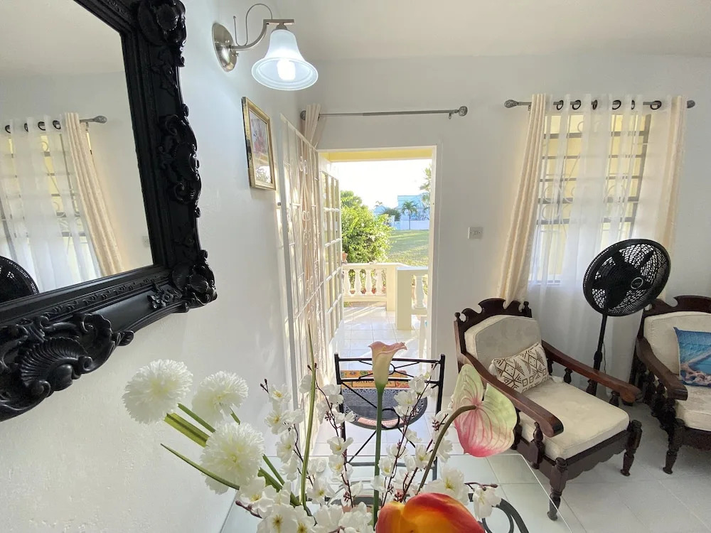 Searocks Beach Apartment
