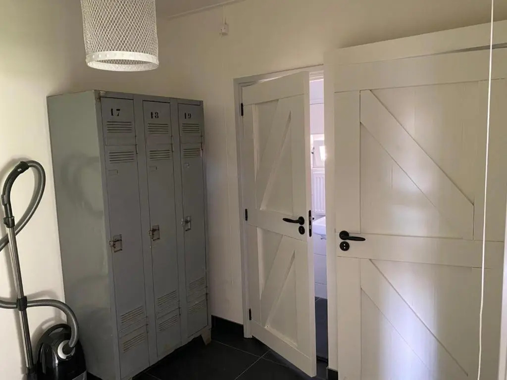 Gastenverblijf 1903 appartement Hoorn