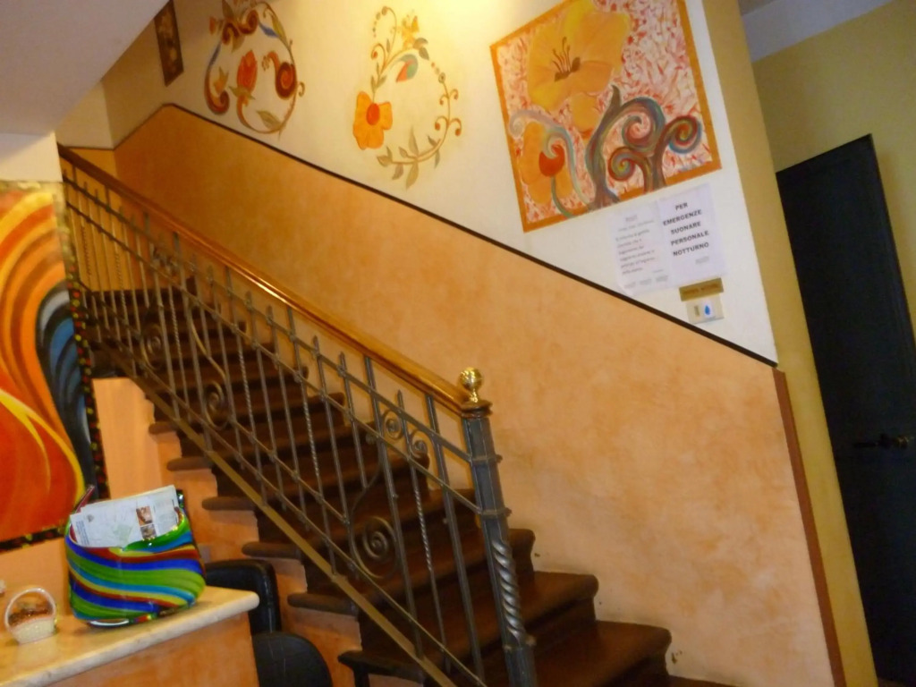 Hotel San Giovanni