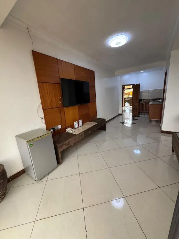 The Sanso Hotel
