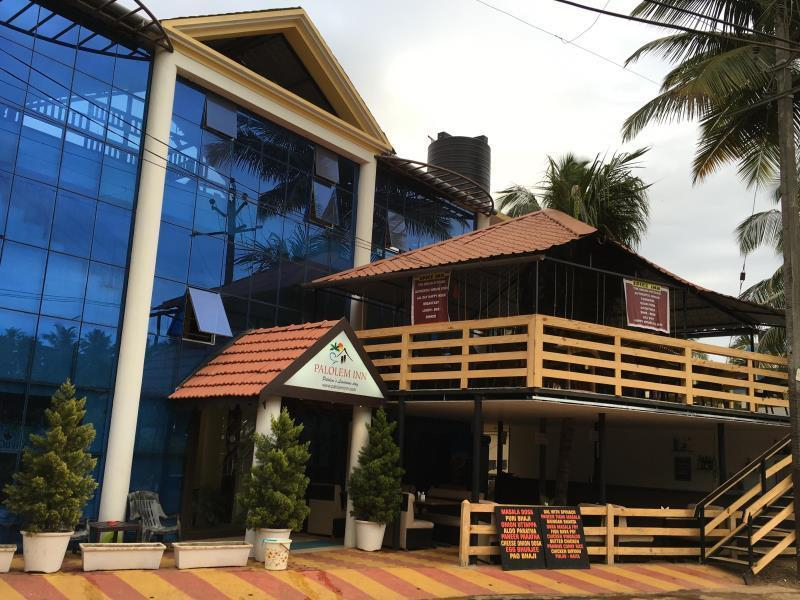 Palolem Inn