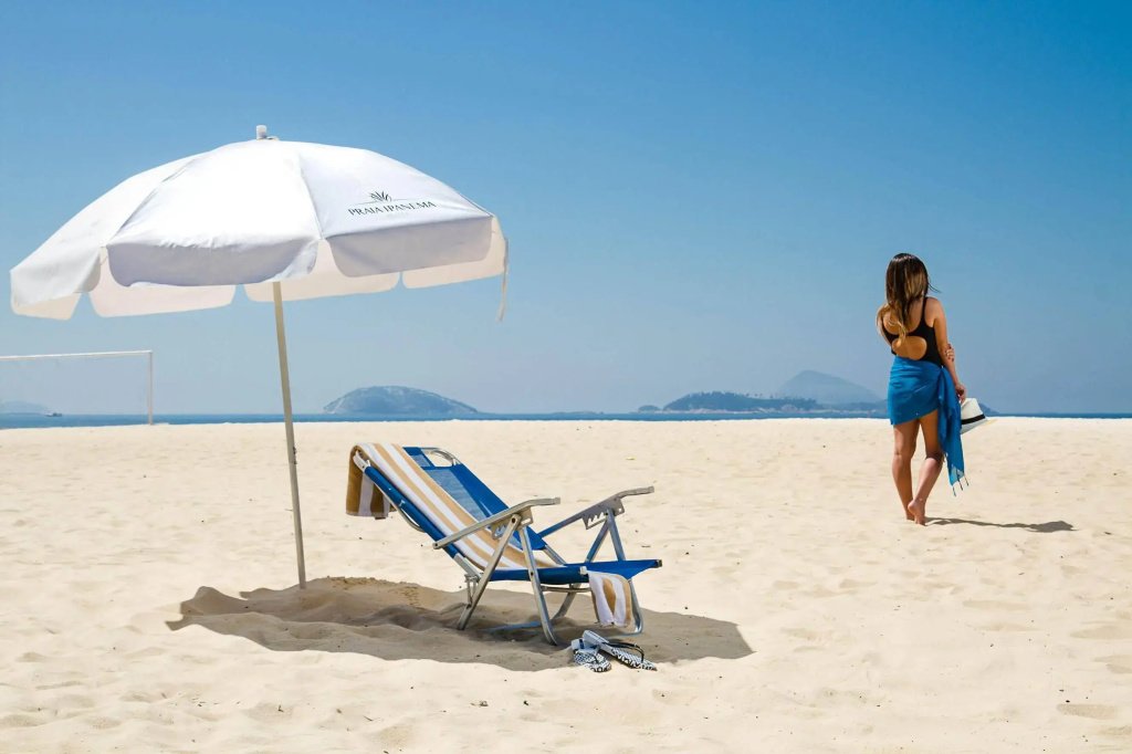 Praia Ipanema Hotel