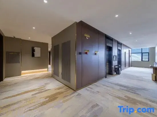 Zhaotong Beijia Hotel