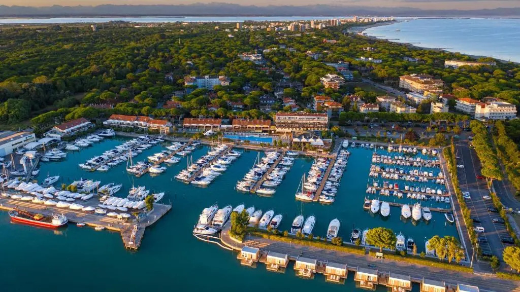 Marina Uno View Apartment