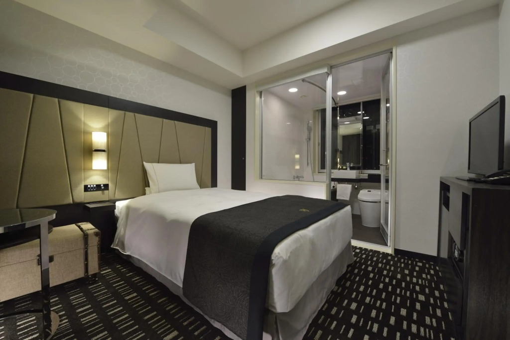 The Royal Park Hotel Tokyo Haneda Airport Terminal 3