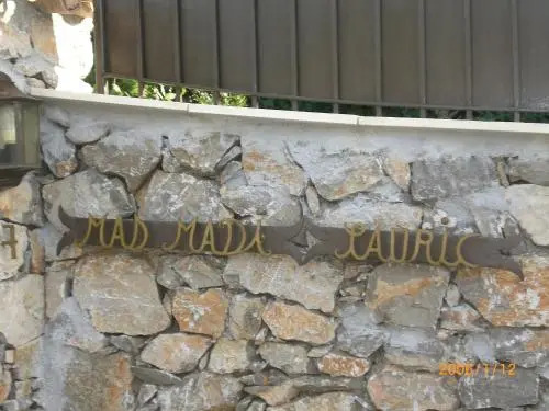 Mas Madilauric