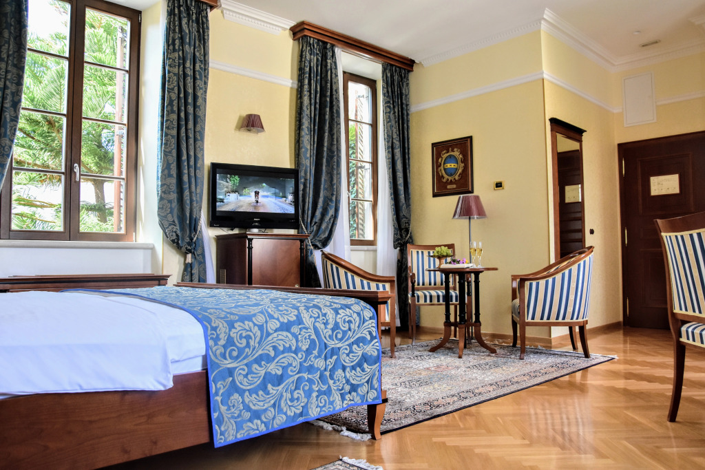 Boutique Hotel Kazbek