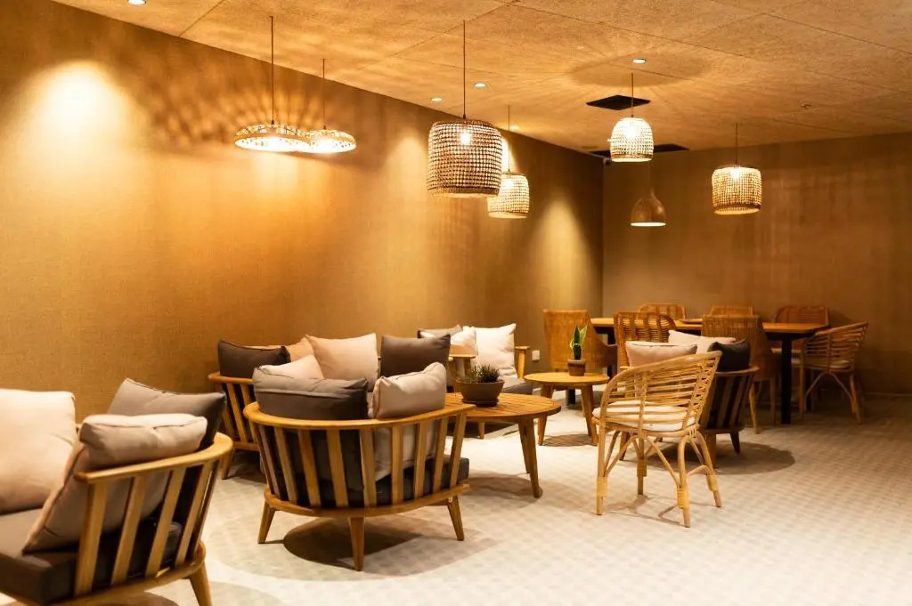 Even Derech by Smart Hotels