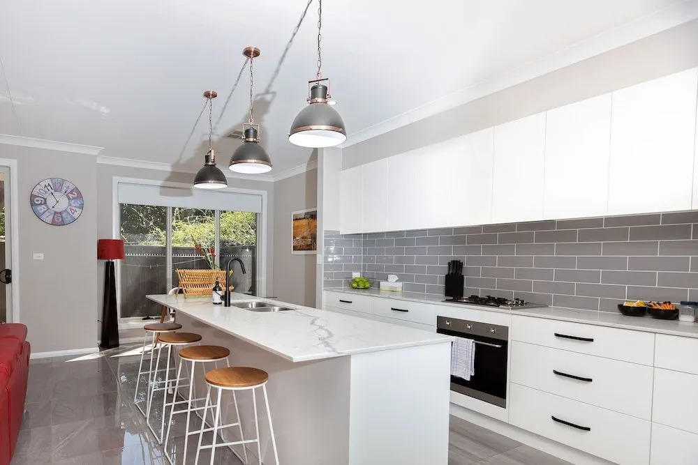 Best Central Wagga Townhouse