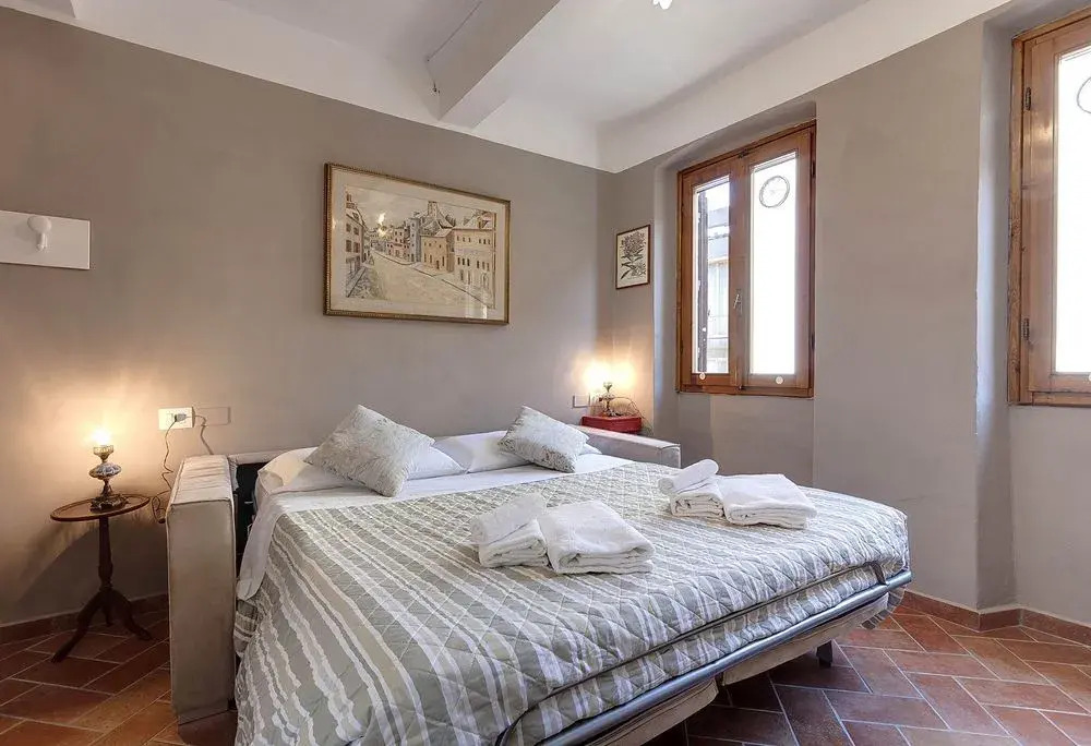 Marchesino Apartments by Home Sharing