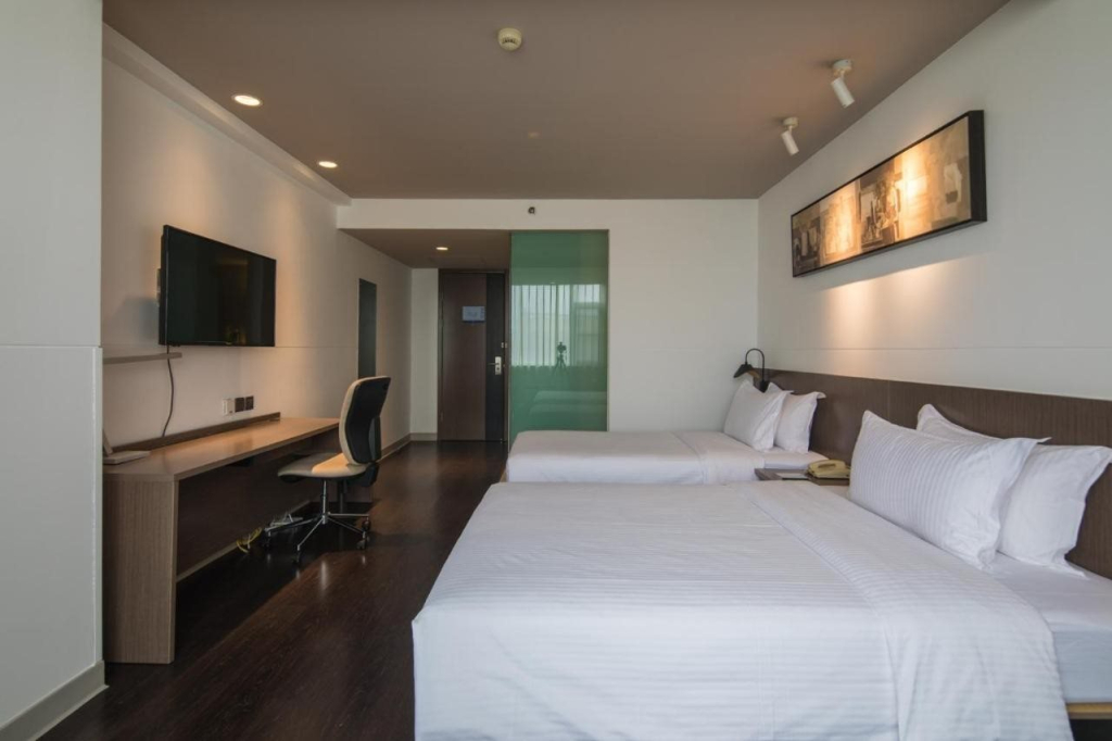 Microtel by Wyndham Kunming Panlong