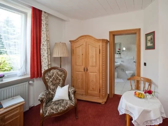 Hotel Zibert Garni