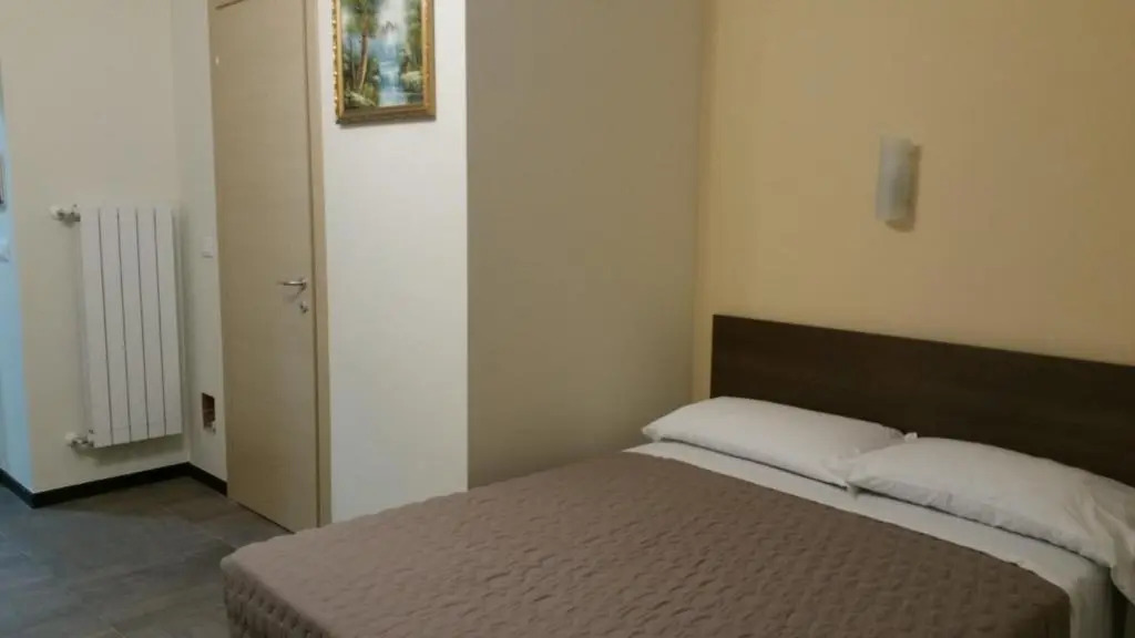 Hotel Tommaseo